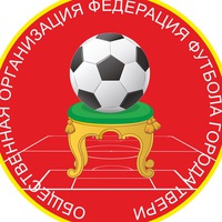 Федерация Футбола Города Твери